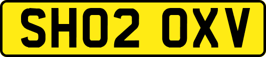 SH02OXV