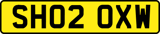 SH02OXW