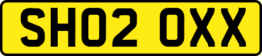 SH02OXX
