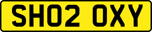 SH02OXY