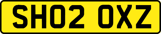 SH02OXZ