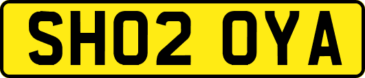 SH02OYA