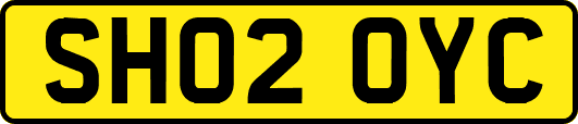 SH02OYC