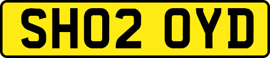 SH02OYD