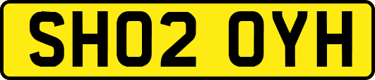 SH02OYH