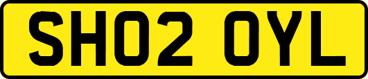 SH02OYL