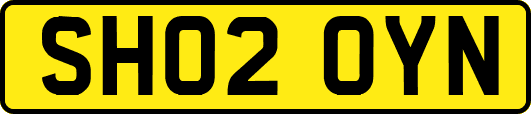 SH02OYN