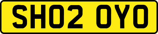 SH02OYO