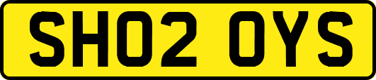 SH02OYS