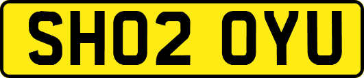 SH02OYU