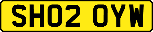 SH02OYW