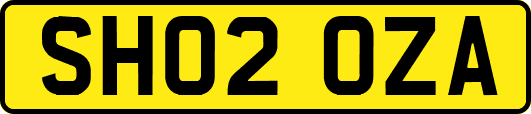 SH02OZA