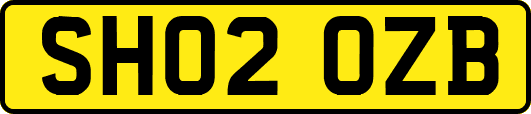 SH02OZB