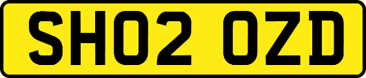 SH02OZD