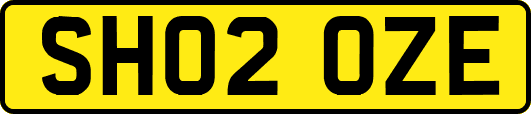 SH02OZE