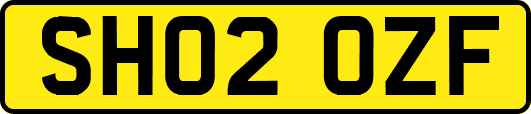 SH02OZF