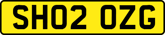 SH02OZG