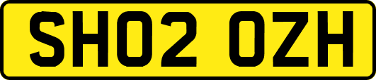SH02OZH
