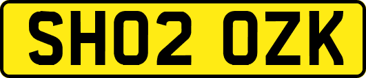 SH02OZK