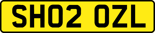 SH02OZL