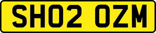 SH02OZM