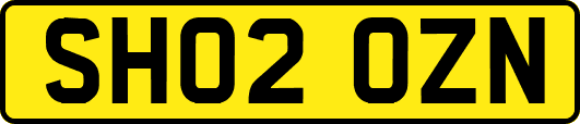 SH02OZN