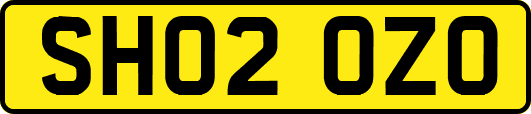 SH02OZO