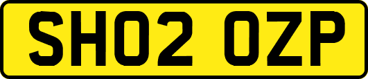 SH02OZP