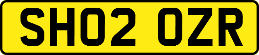 SH02OZR