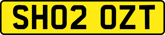 SH02OZT