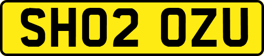SH02OZU