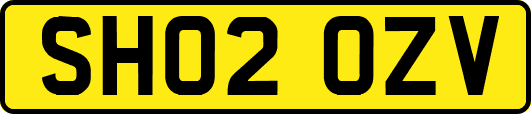 SH02OZV
