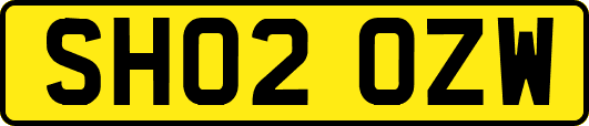 SH02OZW