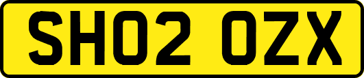 SH02OZX