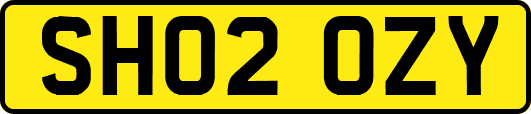 SH02OZY