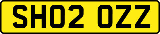 SH02OZZ