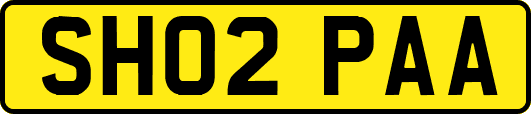 SH02PAA