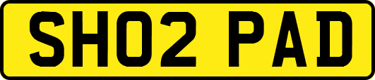 SH02PAD
