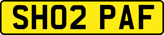 SH02PAF