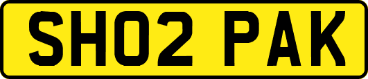SH02PAK