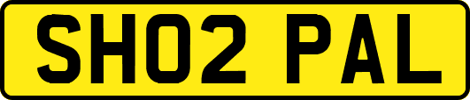 SH02PAL