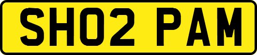 SH02PAM