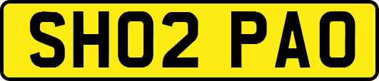 SH02PAO