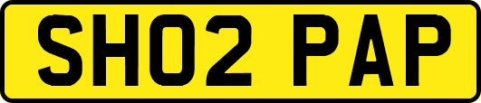 SH02PAP