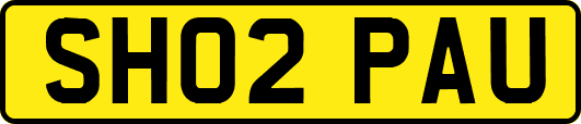 SH02PAU