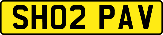 SH02PAV