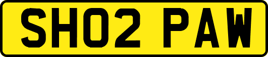SH02PAW