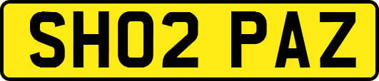 SH02PAZ