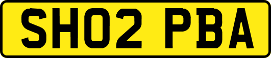 SH02PBA