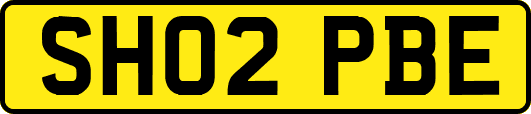 SH02PBE